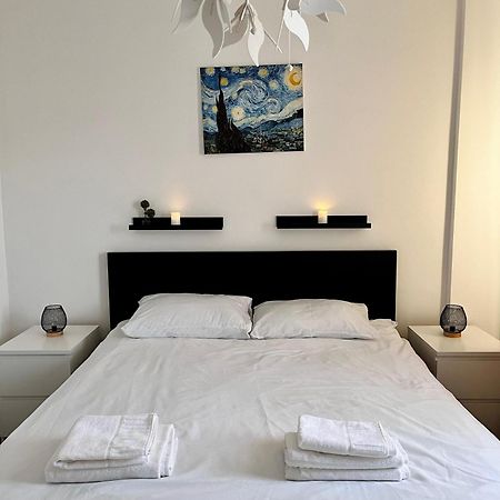 Comfortable Baia Mare Apartment Dış mekan fotoğraf