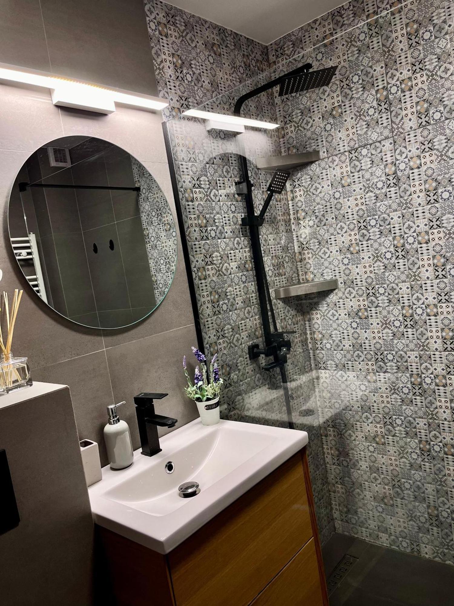 Comfortable Baia Mare Apartment Dış mekan fotoğraf