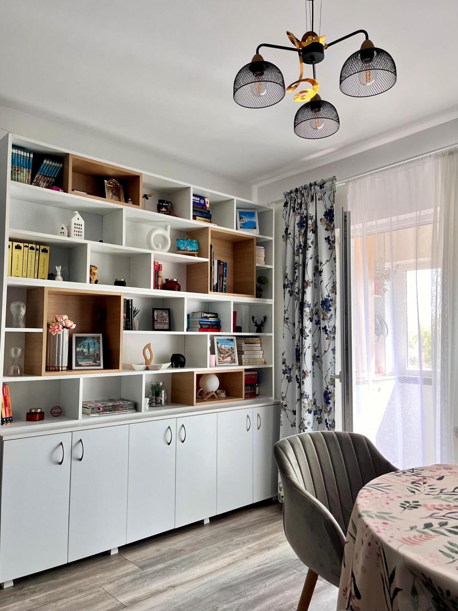Comfortable Baia Mare Apartment Dış mekan fotoğraf